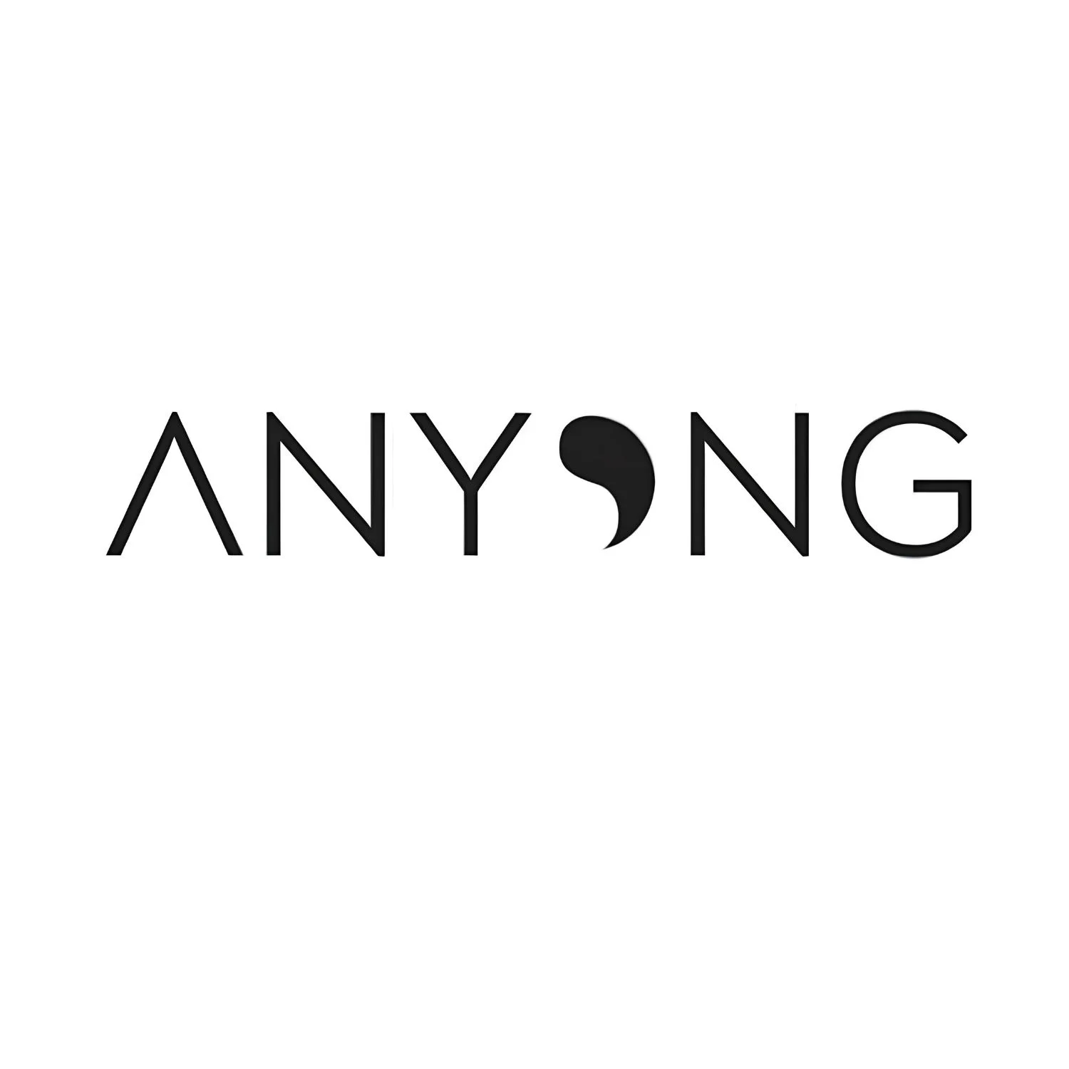 Anyong logosu