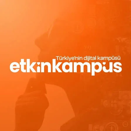 Etkin Kampüs logosu