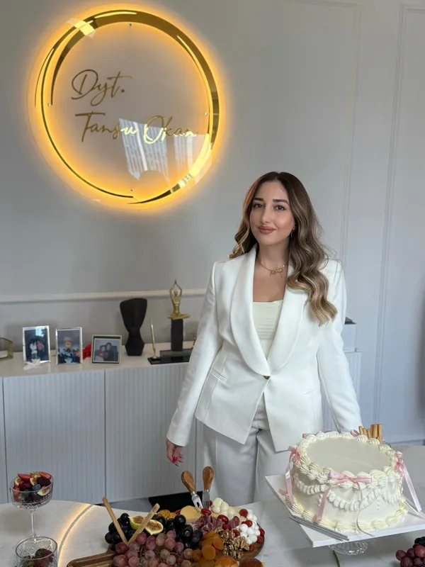 Dyt. Emine Tansu Okan