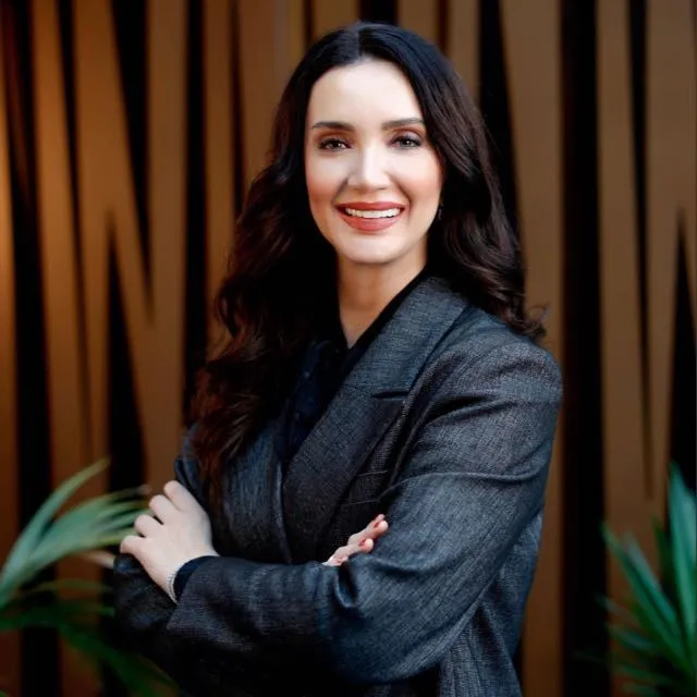Dr. Ecz. Neira Yaman