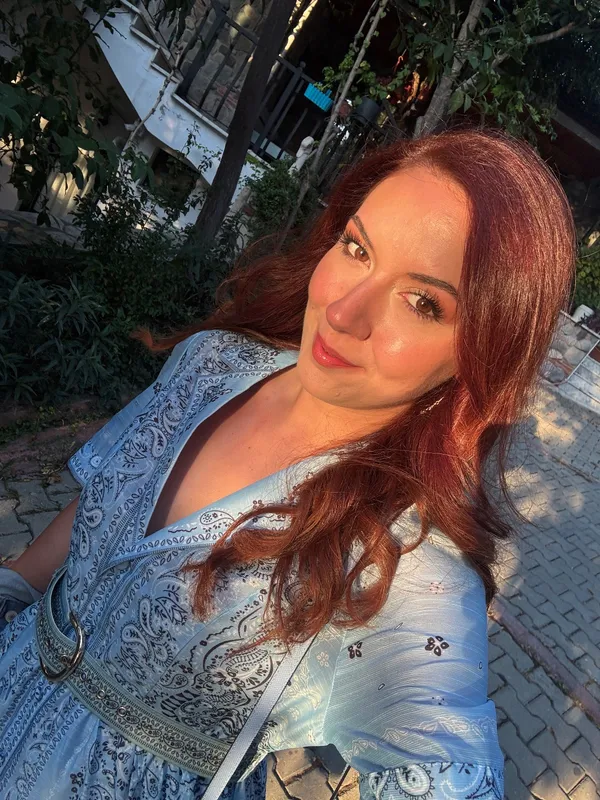 Sosyolog Sueda Yavuz