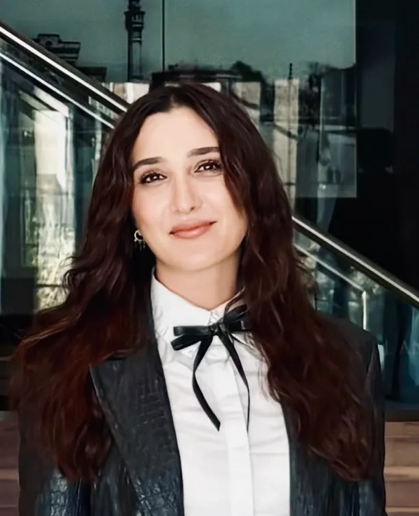 Doç. Dr. Yeliz Yıldırım Varışoğlu