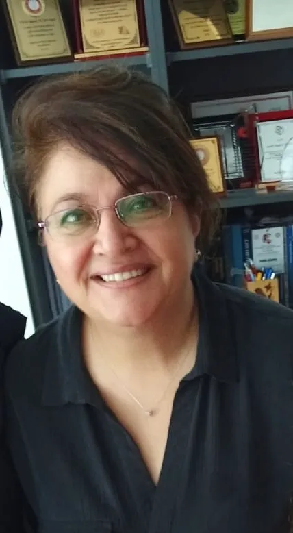Prof. Dr. Songül Aksoy