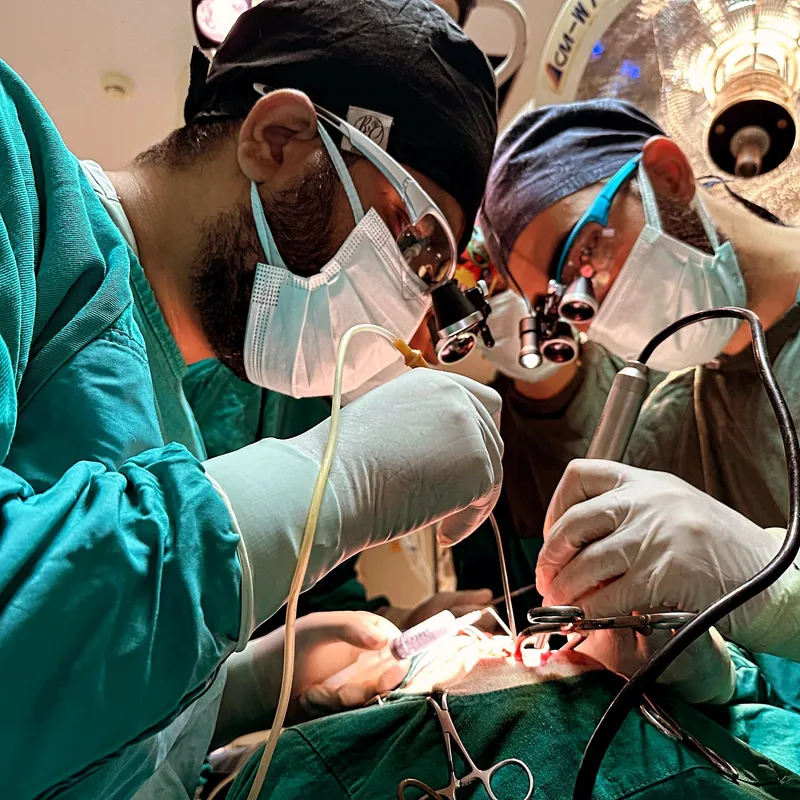 Dr. Öğr. Üyesi Mehmet Nur Çetin