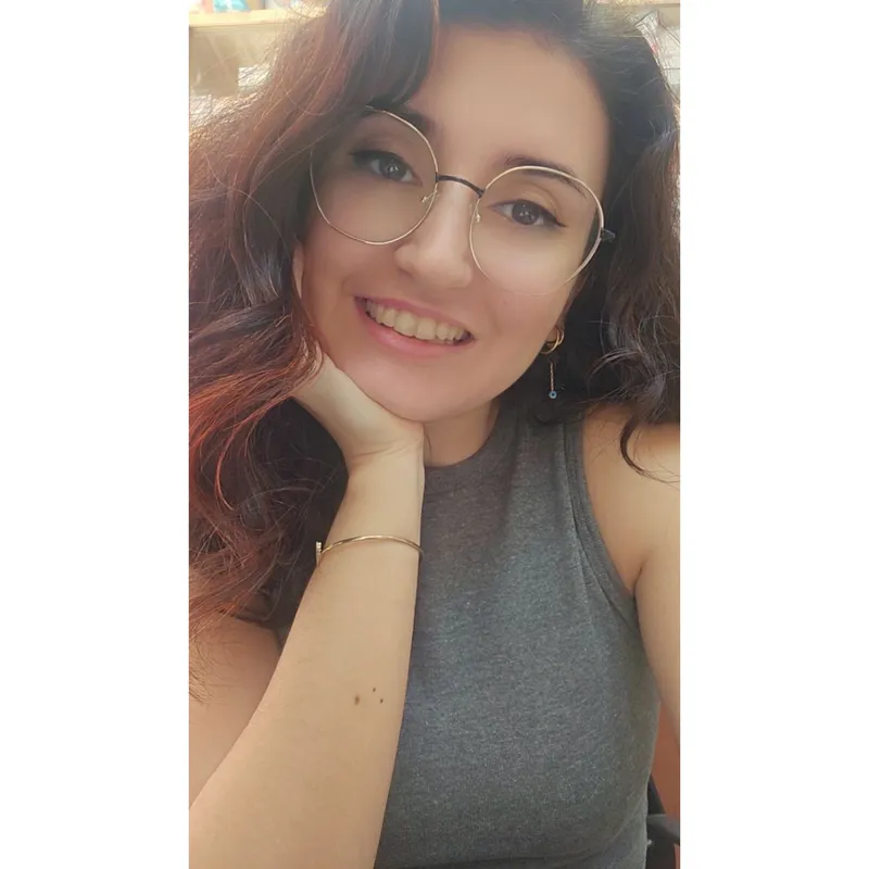 Dr. Eczacı Gizem Otlatıcı
