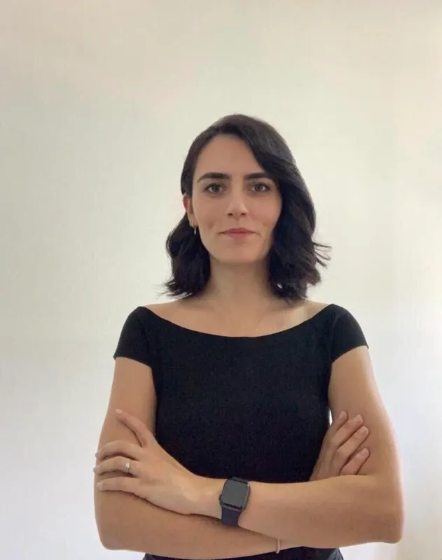 Uzm. DKT. Ayça Ayran Ateş