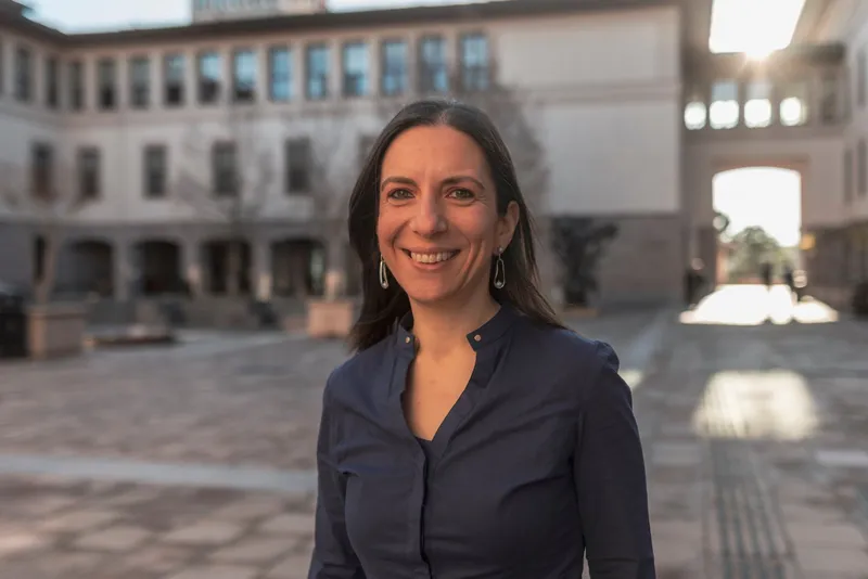 Prof. Dr. Tilbe Göksun