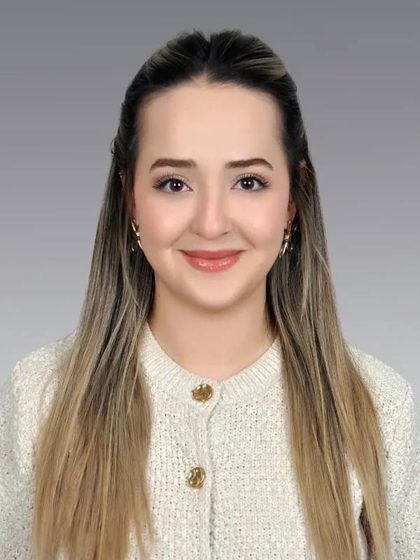 Sosyolog Eda Güven