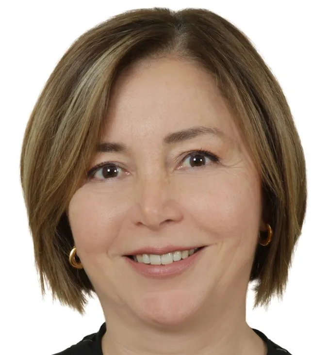 Prof. Dr. Cansu Alpaslan