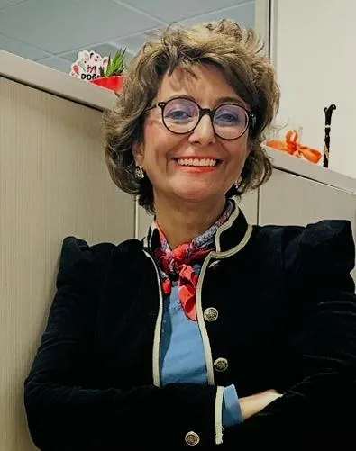 Fzt. Selda Sarı Dikici