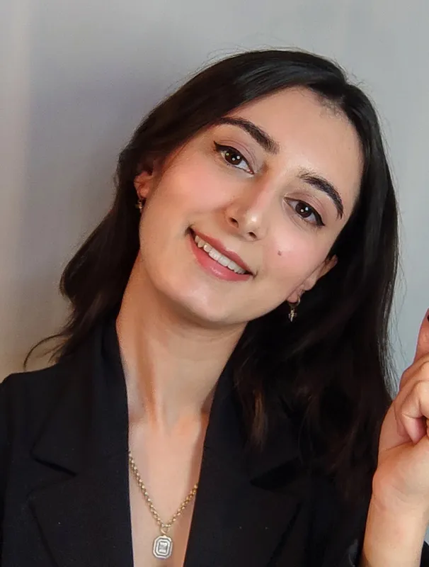 Dyt. Merve Canpolat Baydur