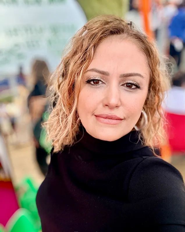 Uzm. Sosyolog Hülya Tütüncü