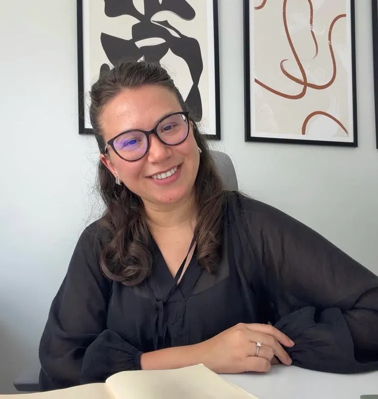 Uzm. Dyt. Elif Gizem Oğuz