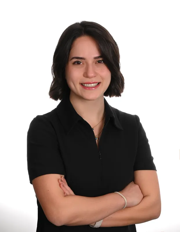 Doç. Dr. Bengü Doğru Kaya