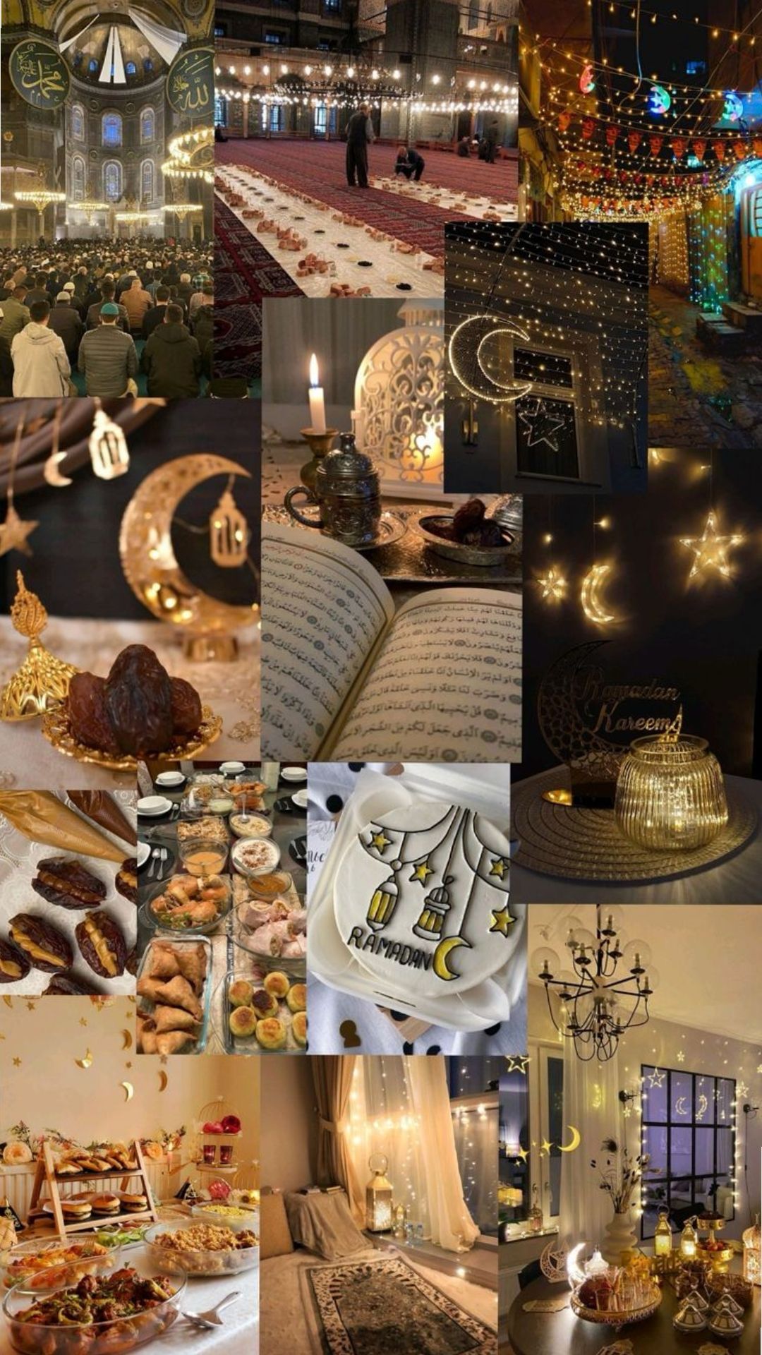 Ramazan Bayramı: Maneviyat, Paylaşım ve Birliktelik