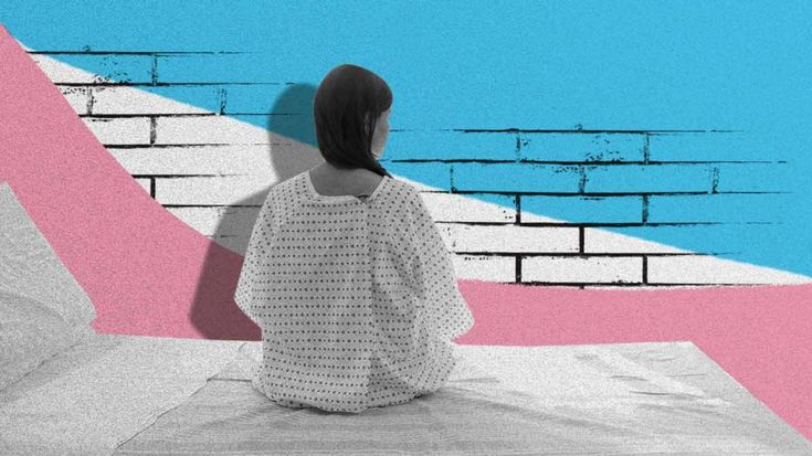 Cinsiyet Uyum Sürecindeki Trans Bireylerde Hemşirelik Yaklaşımı